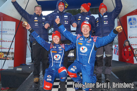 © Anne Berit J. Reinsborg.