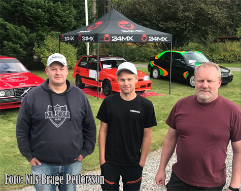 © Nils-Brage Pettersson