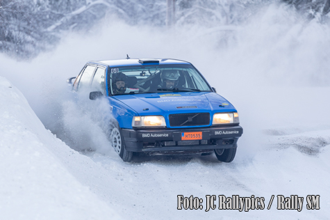 © JC Rallypics / Rally SM.