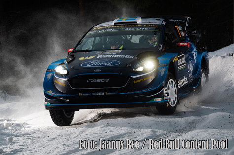 © Jaanus Ree / Red Bull Content Pool.