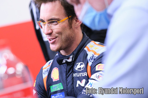 © Hyundai Motorsport.