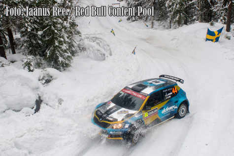 © Jaanus Ree / Red Bull Content Pool.