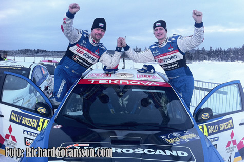 © Ericsson-Motorsport.