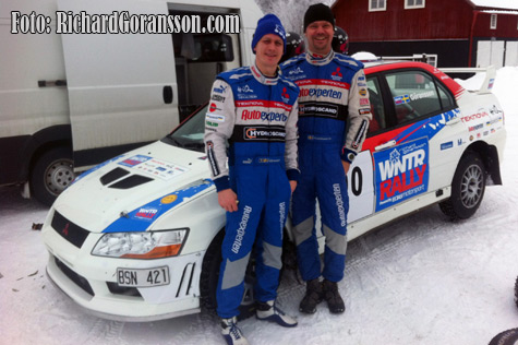 © RichardGoransson.com