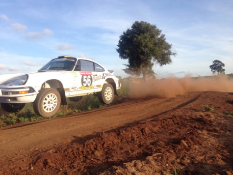 © Richard Göransson.