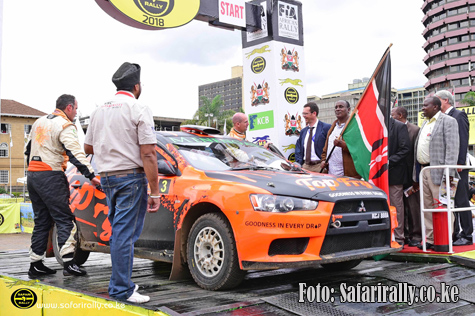 © Safarirally.co.ke