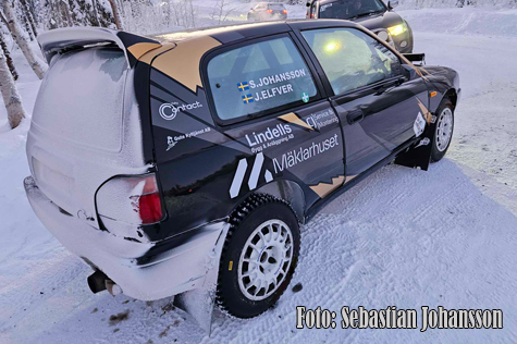 © Sebastian Johansson