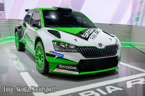 © Skoda Auto.