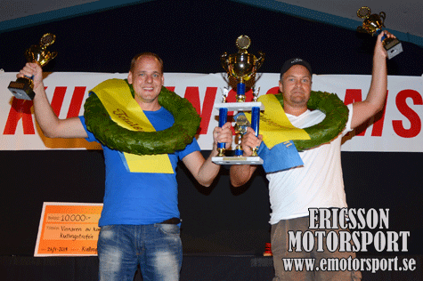 © Ericsson-Motorsport, emotorsport.se