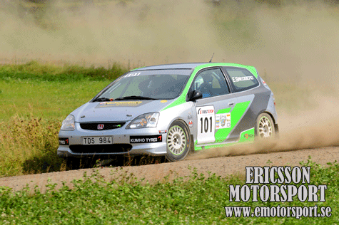 © Ericsson-Motorsport, emotorsport.se