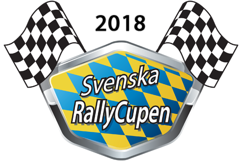 © Svenska RallyCupen.