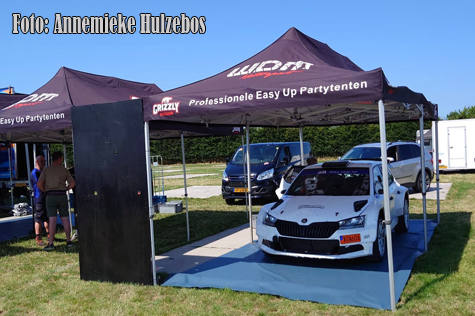 © Annemieke Hulzebos.