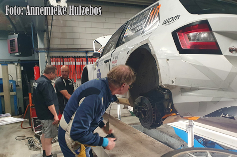 © Annemieke Hulzebos.