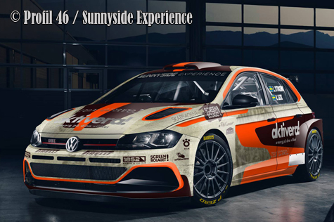 © Profil 46 / Sunnyside Experience.