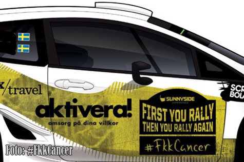 © Sunnyside Experience / #FkkCancer.