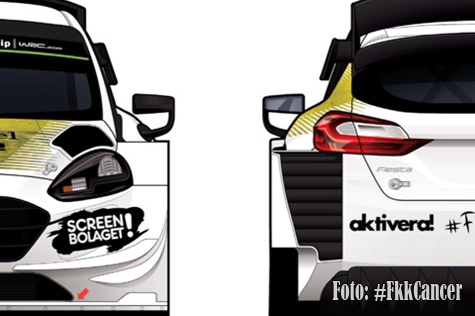 © Sunnyside Experience / #FkkCancer.