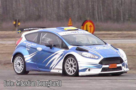 © Sebastian Bourghardt. 