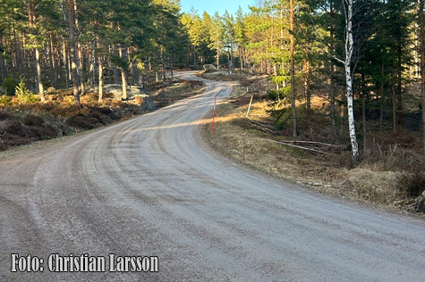 © Christan Larsson.