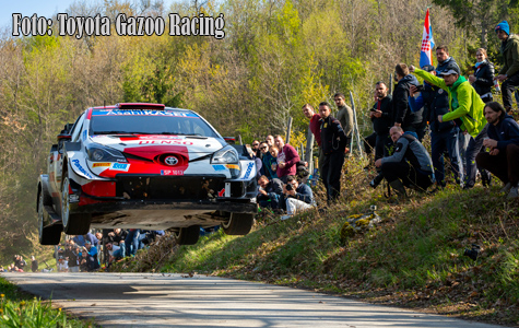 © Toyota Gazoo Racing.