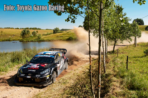 © Toyota Gazoo Racing.