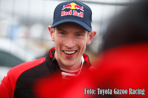 © Toyota Gazoo Racing.