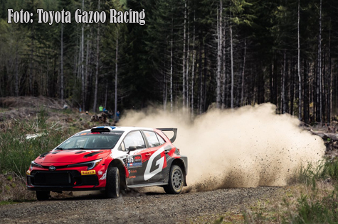 © Toyota Gazoo Racing.