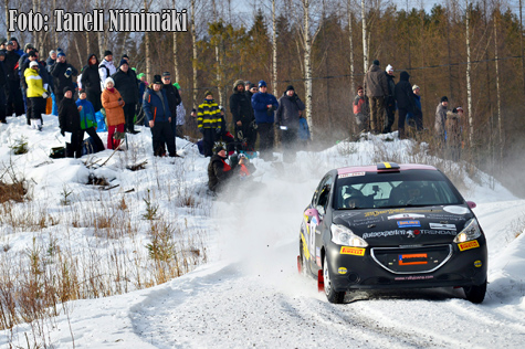 © Taneli Niinimäki.