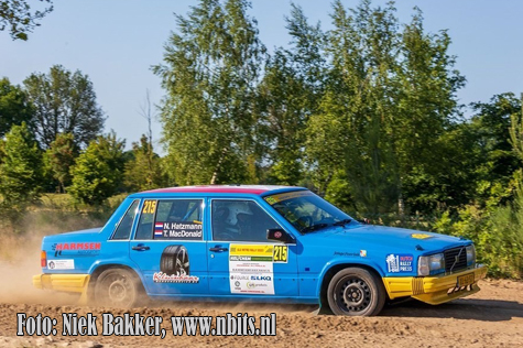 © Niek Bakker, www.nbits.nl