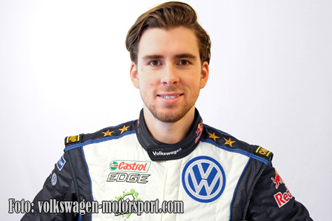 © Volkswagen Motorsport.