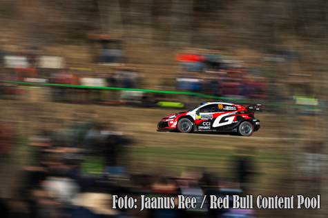 © Jaanus Ree / Red Bull Content Pool.