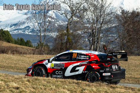 © Jaanus Ree / Red Bull Content Pool.