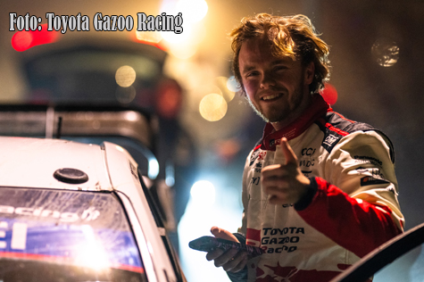 © Jaanus Ree / Red Bull Content Pool.