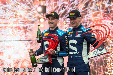 © Jaanus Ree / Red Bull Content Pool.