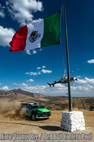 © Jaanus Ree / Red Bull Content Pool.