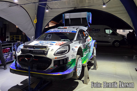 © Henrik Åkeson, Henrikrallyfoto.