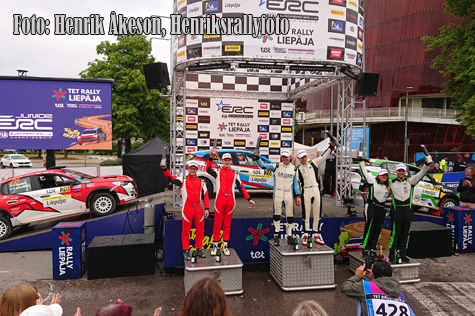 © Henrik Åkeson, Henrikrallyfoto.