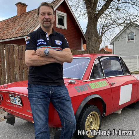 © Nils-Brage Pettersson.