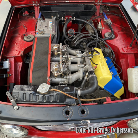 © Nils-Brage Pettersson.