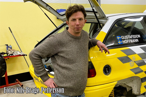 © Nils-Brage Pettersson.