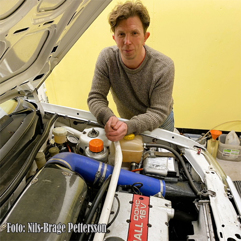 © Nils-Brage Pettersson.