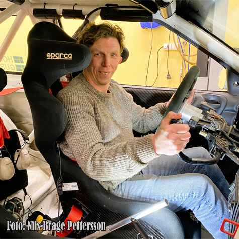 © Nils-Brage Pettersson.