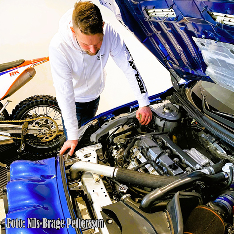 © Nils-Brage Pettersson.