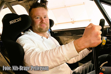 © Nils-Brage Pettersson.