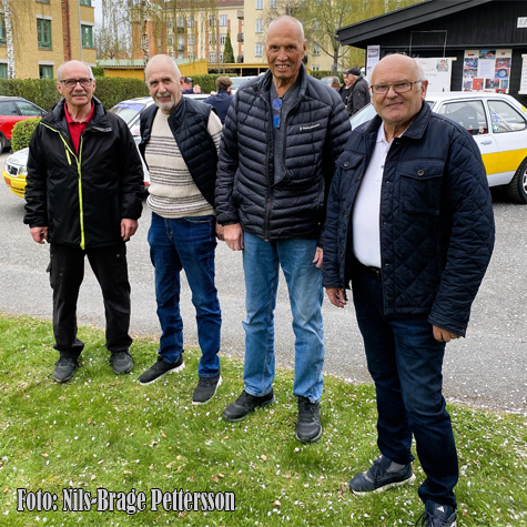 © Nils-Brage Pettersson.