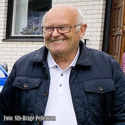 © Nils-Brage Pettersson.