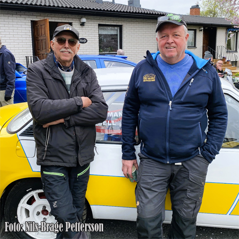 © Nils-Brage Pettersson.