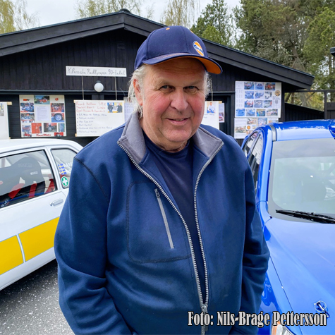 © Nils-Brage Pettersson.