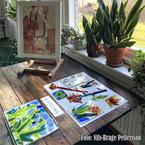 © Nils-Brage Pettersson.