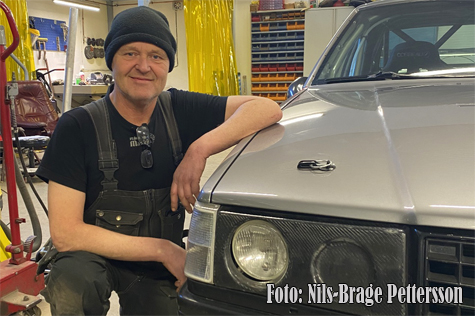 © Nils-Brage Pettersson.