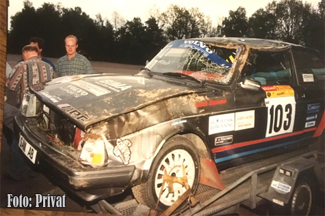 © Nils-Brage Pettersson.